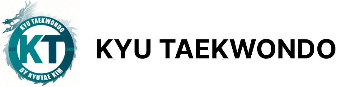 KYU Taekwondo Australia Logo